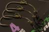 Chod Rig Short - 6-os horoggal