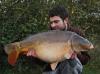 Chod Rig Short - 6-os horoggal