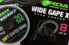 Wide Gape X - 2-es horog