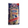 Etetőanyag, kék - 2500g