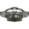 HF8R Core RGB 1600lm/210m, Li-ion, tölthető fejlámpa