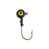 Jig 1/8 Black 1 -3,5g - 7db