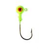 Jig 1/8 Chart/Green 1 -3,5g - 7db