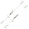 Adjusta Profi River Rig Nose Clip - 250cm - 3/0