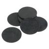 Bait holders - 20mm/16db átlátszó csalirögzítő