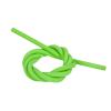 Rig Tube Green 7mm/4,5mm/1m latex