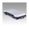 Light Game Case J -  175x105x18mm