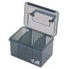 Spinner Bait Box VS-4060 műanyag horgász láda