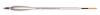 Insert Bodied Waggler 2,4gr