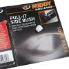 PTFE top kit pull-it side bush teflon oldalkivezetéses gumizáshoz