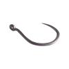 QC-1 Method-Wafter Eyed Hooks füles horog 14-es