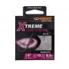 Xtreme Carp Strong előkötött horog 15cm-es előkén - 10-es