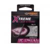 Xtreme Carp Strong előkötött horog 15cm-es előkén - 14-es