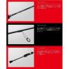 AJI-DO 1G AJING AD1-S622L EX.FAST 1.88m 0.2-3gr