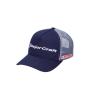 AMERICAN CAP SAPKA Navy Blue