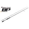 BASSPARA BXS-662M R.FAST 1.98m 3/16-1/2oz 5.2-14gr