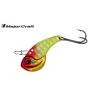 BLACK PORGY 3.6cm 7gr #001 Funky Cola