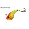 BLACK PORGY 4cm 10gr #002 Funky Orange