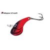 BLACK PORGY 4cm 10gr #006 Dark Cola