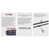 BLACKPORGY 5G BP5S-782M FAST 2.38m 4-20gr