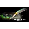 CEANA JERKBAIT 110SPM MIDDLE 11cm 17gr #008 Mat Tiger