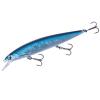 CEANA JERKBAIT 110SPS SHALLOW 11cm 16gr #021 Black Sapphire