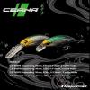 CEANA JERKBAIT 90SPM MIDDLE 9cm 11gr #008 Mat Tiger