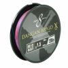 DANGAN BRAID X 8X 200m #2.5 45lb Multicolor