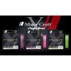 DANGAN BRAID X 8X 200m #2.5 45lb Multicolor