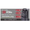 DAY'S 360 D360C-610M BAITCAST R-FAST 2.08m 1/4-3/4oz 7-21gr