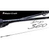 DAY'S 360 D360C-66M BAITCAST R-FAST 1.98 1/4-1oz 7-28gr