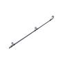 DAY'S 360 D360C-66M BAITCAST R-FAST 1.98 1/4-1oz 7-28gr