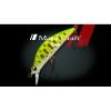 FINETAIL EDEN 45S 4.5cm 3.7gr #010 Red Gold Yamame