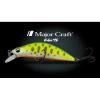 FINETAIL EDEN 45SS 4.5cm 3.0gr #014 Pearl Chart Yamame