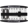 HALMÉRŐ 70cm Black
