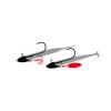 JIGPARA BUNTA DARTS JIG FEJ 25gr
