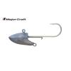 JIGPARA BUNTA DARTS JIG FEJ 30gr