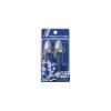 JIGPARA BUNTA DARTS JIG FEJ 30gr