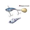 JIGPARA SPIN 3.9cm 12gr #017 Keimura Shirasu