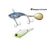 JIGPARA SPIN 3.9cm 12gr #019 All Glow