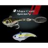 JIGPARA SPIN FW 2.7cm 7gr #035 Sexy Shad