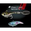 JIGPARA SPIN FW 2.7cm 7gr #037 Gizzard Shad