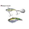 JIGPARA SPIN FW 3.9cm 12gr #001 Oikawa