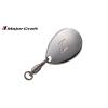 KANTAN BLADE SLOW M #002 Silver