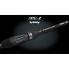 MS-1 MSS-F701M FAST 7'0 2.13m 1/8-3/8oz 3.5-10.5gr