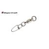 OTOKU BB SWIVEL FORGÓKAPOCS #1