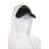 SUN PROTECTION HOODIE UV ÁLLÓ KAPUCNIS FELSŐ M White