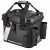 TACKLE BAG MTB-30 EVA PERGETŐ TÁSKA 33*26*25cm Black
