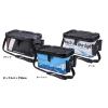 TACKLE BAG MTB-50 EVA PERGETŐ TÁSKA 50*26*25cm Black