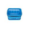 TACKLE CASE MTC-15 SZERELÉKES TÁSKA 24*16*17cm Black